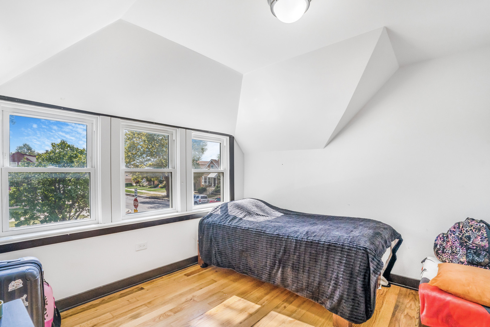 4158 W 58th Place Unit: 4158