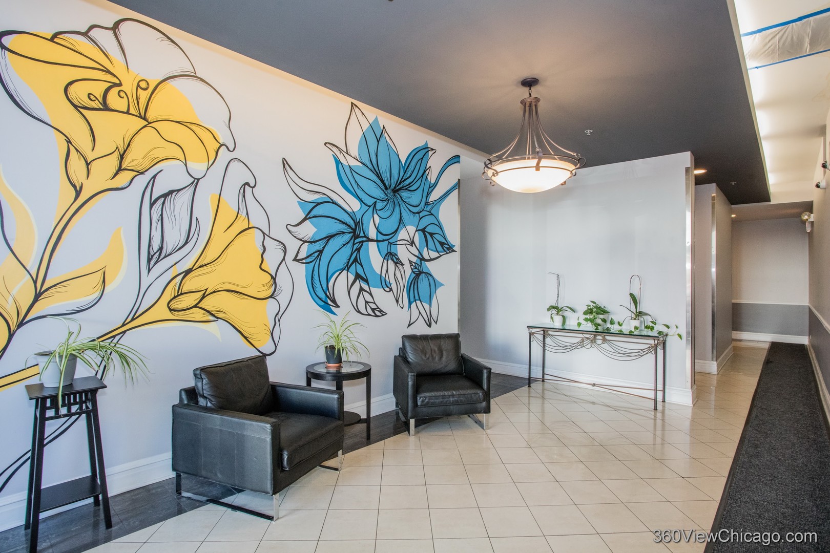 3113 W Lawrence Avenue Unit: A301