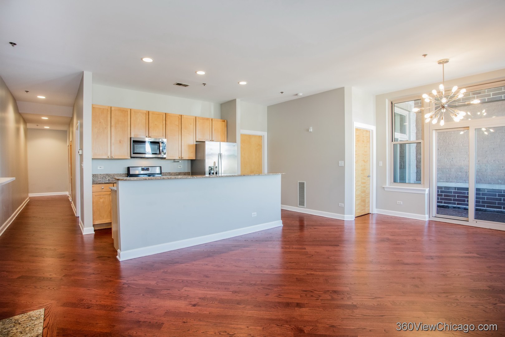 3113 W Lawrence Avenue Unit: A301