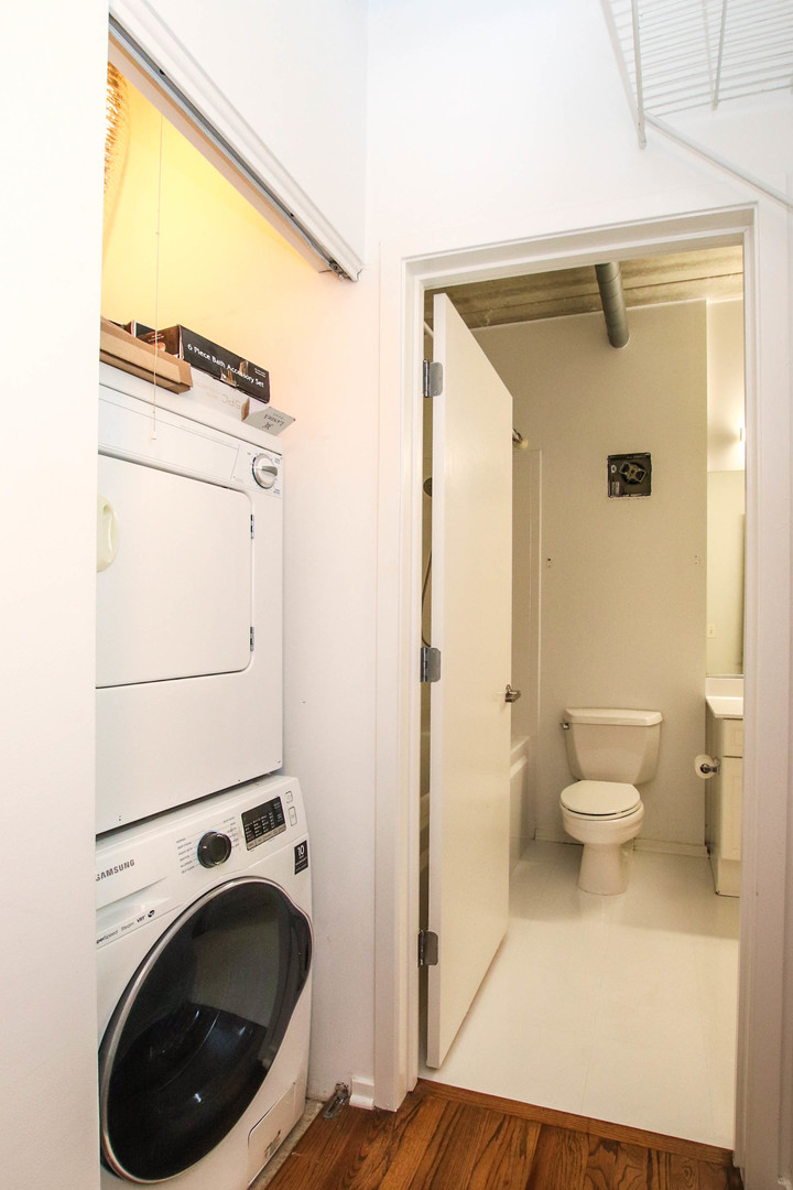 1440 S michigan Avenue Unit: 317