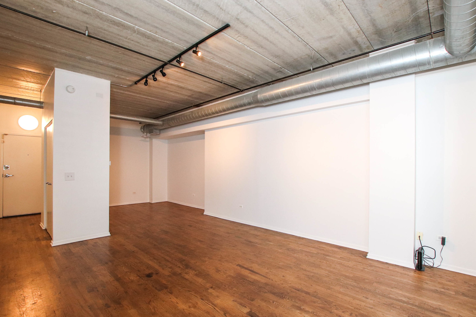 1440 S michigan Avenue Unit: 317