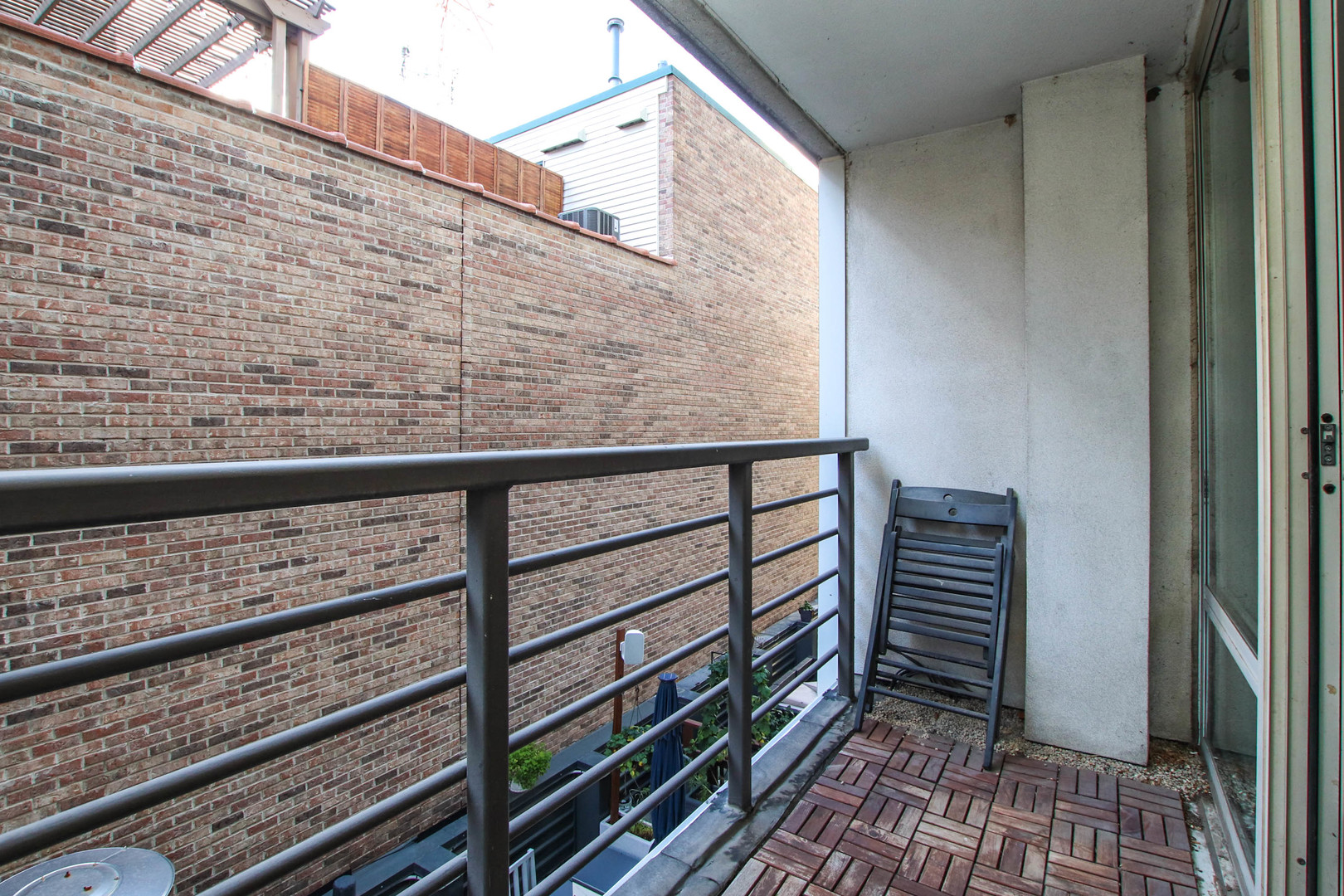 1440 S michigan Avenue Unit: 317