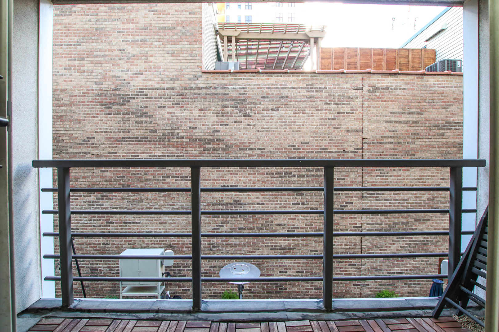 1440 S michigan Avenue Unit: 317