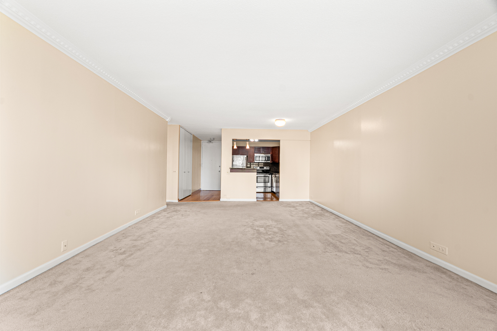 405 N Wabash Avenue Unit: 2814