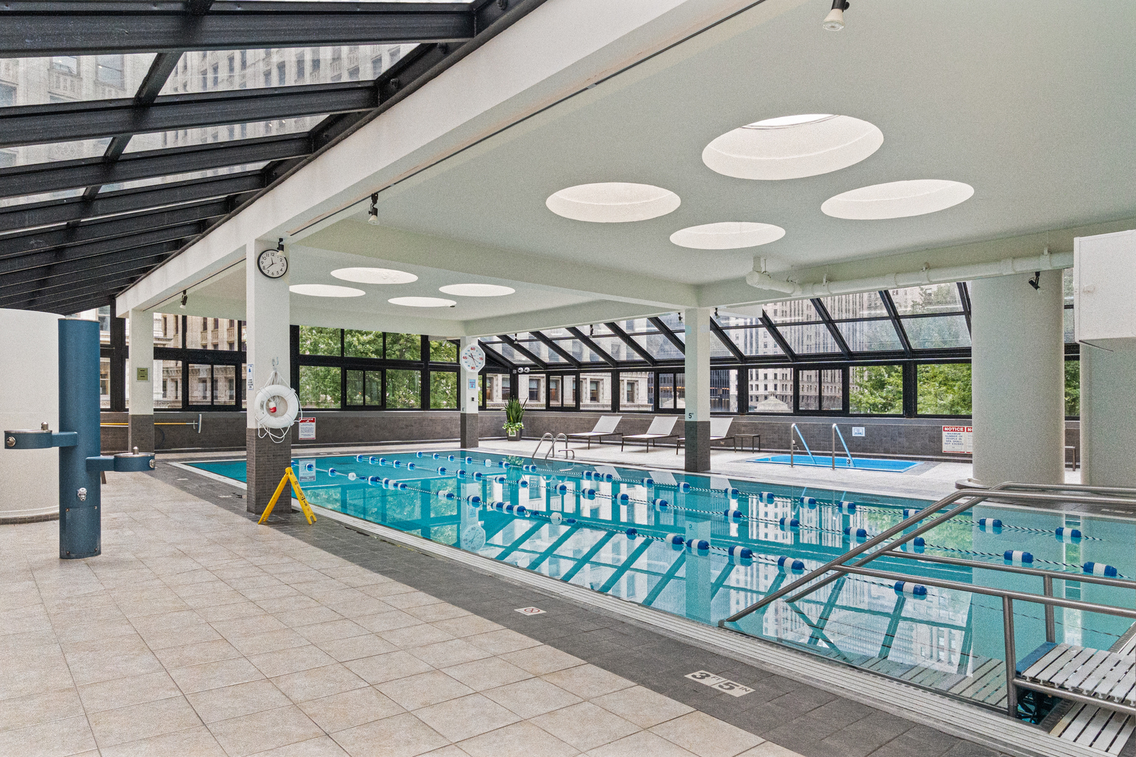 405 N Wabash Avenue Unit: 2814