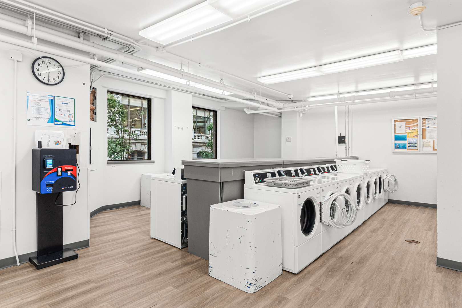 405 N Wabash Avenue Unit: 2814