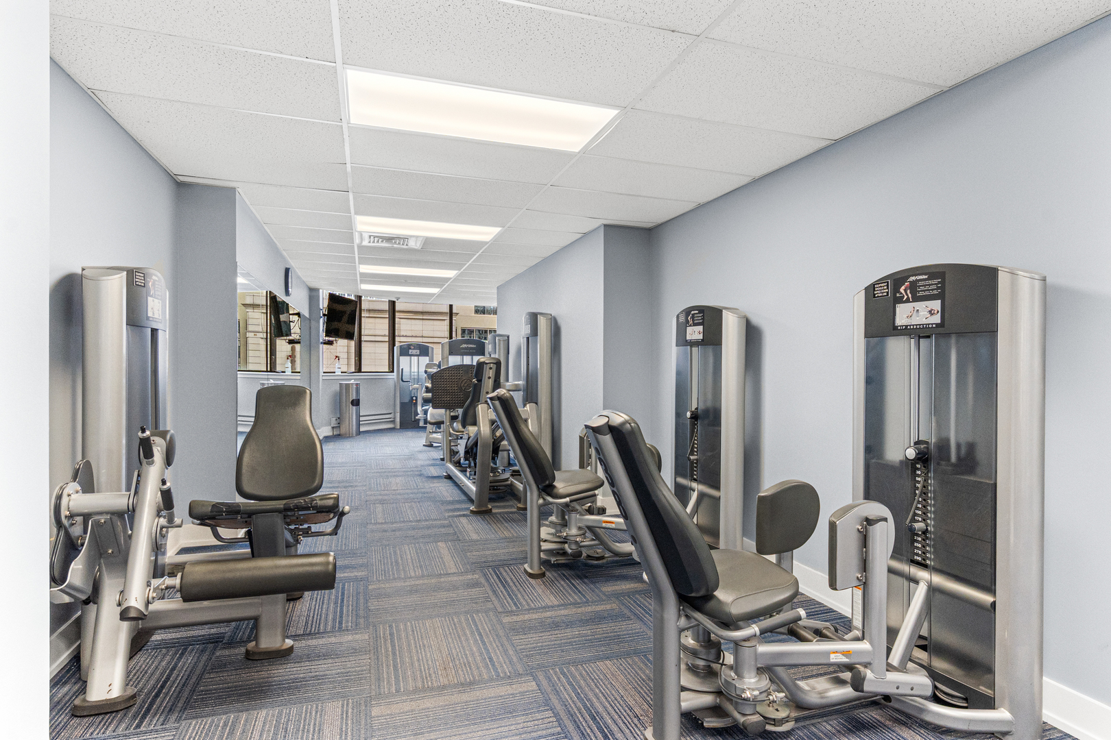 405 N Wabash Avenue Unit: 2814