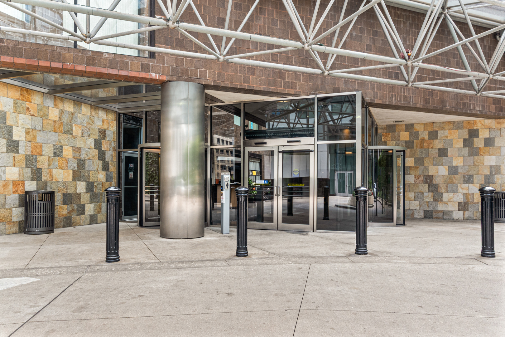 405 N Wabash Avenue Unit: 2814