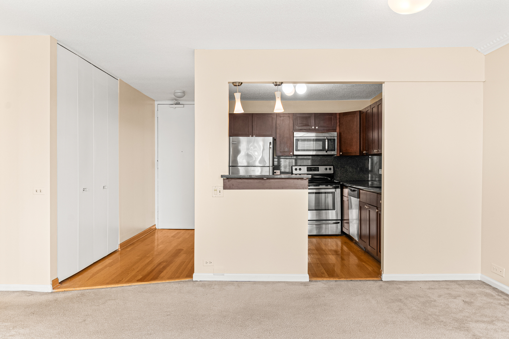 405 N Wabash Avenue Unit: 2814