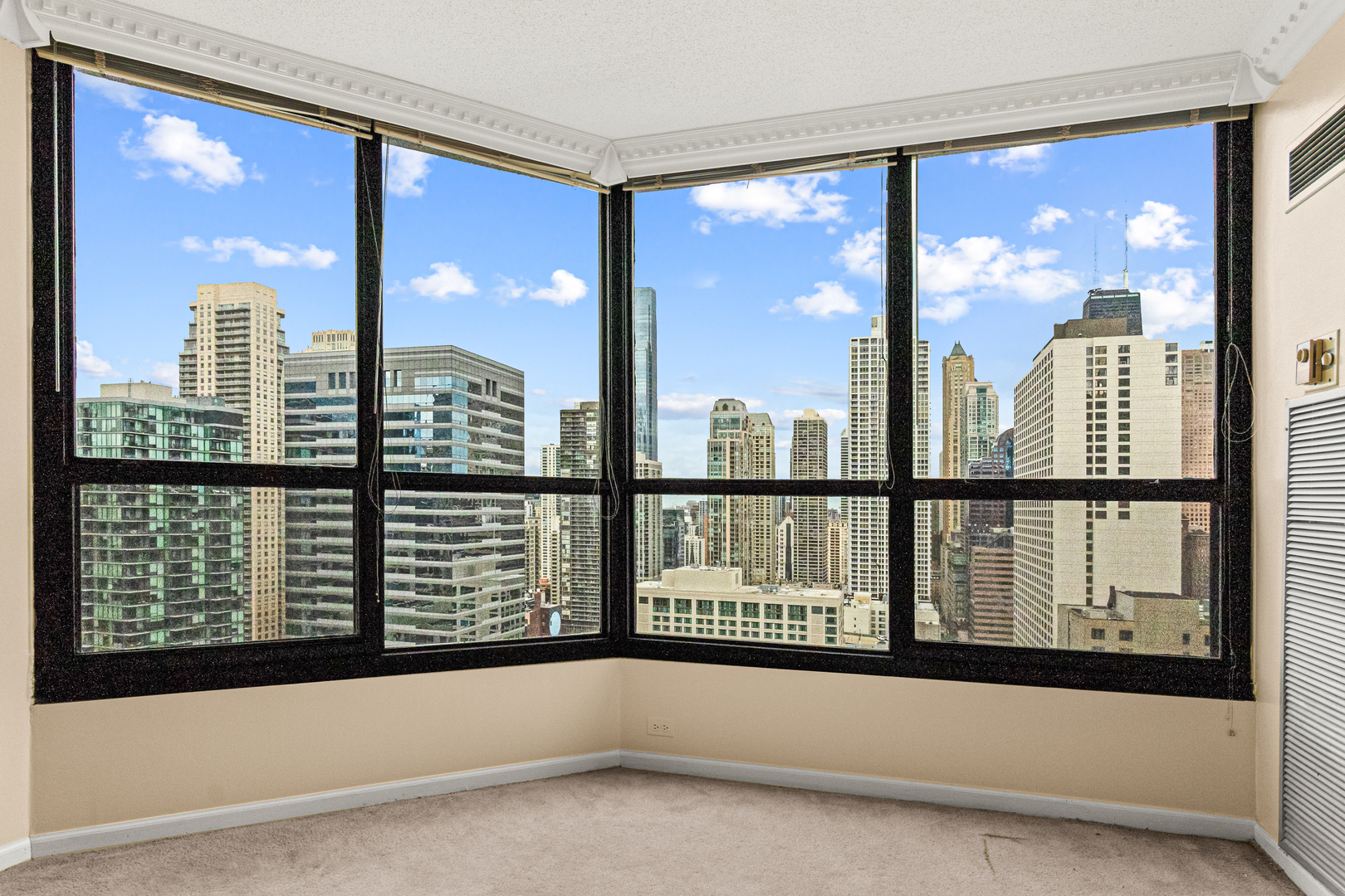 405 N Wabash Avenue Unit: 2814