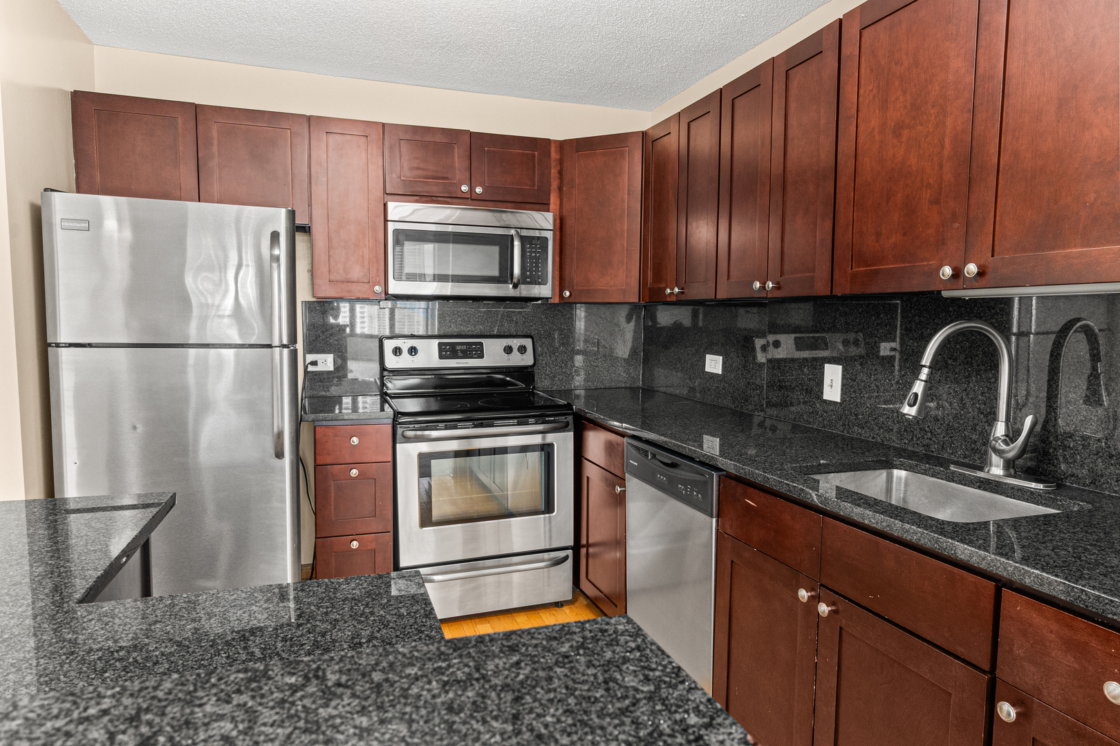 405 N Wabash Avenue Unit: 2814