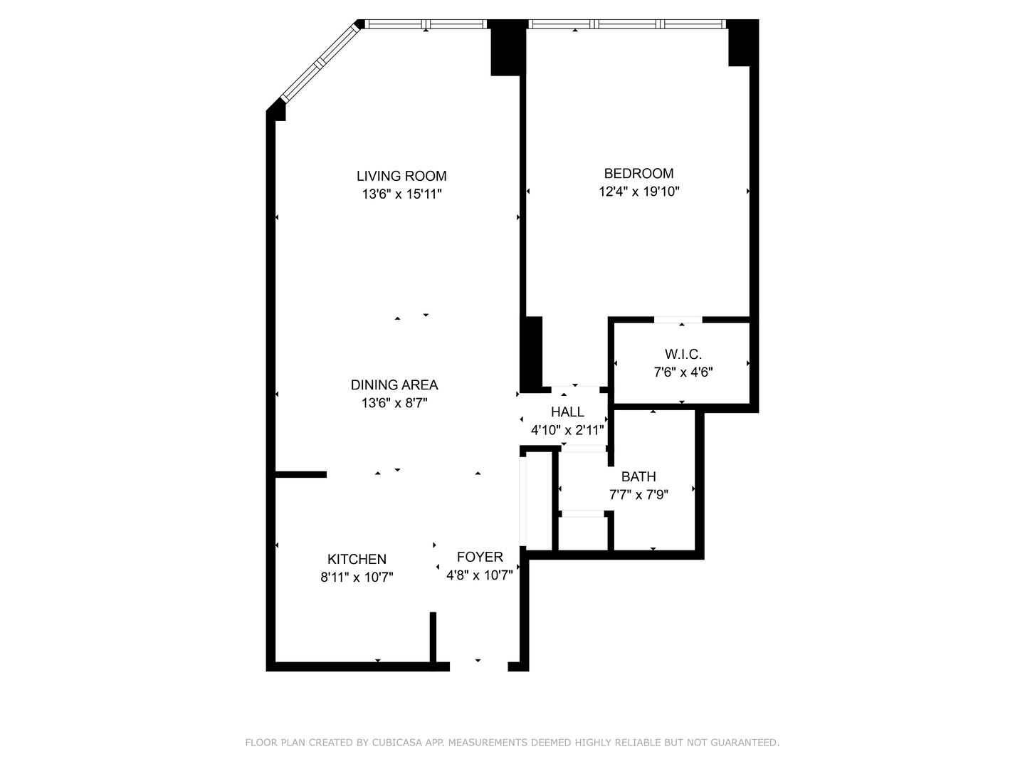 405 N Wabash Avenue Unit: 2814