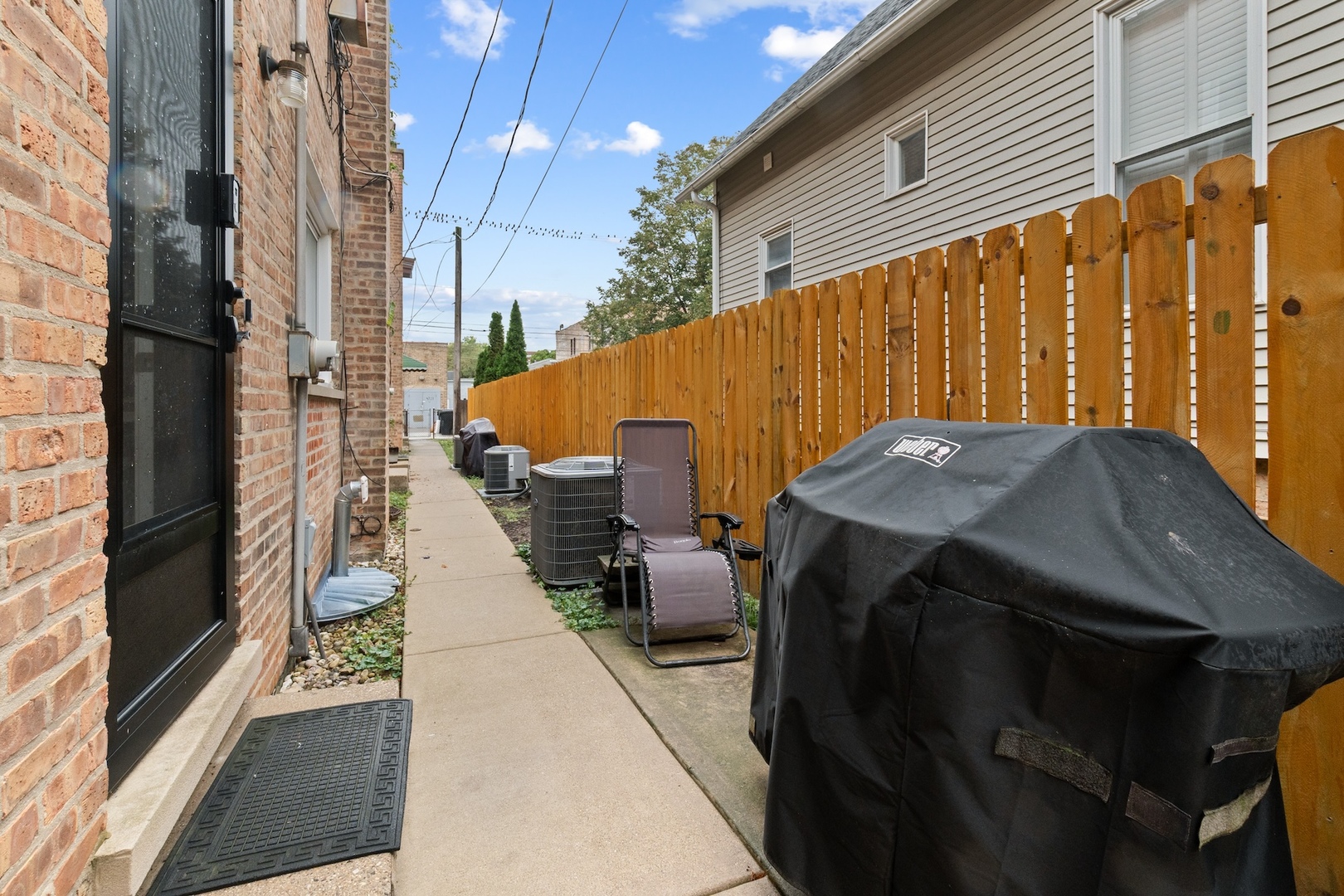 4726 N Winchester Avenue Unit: C