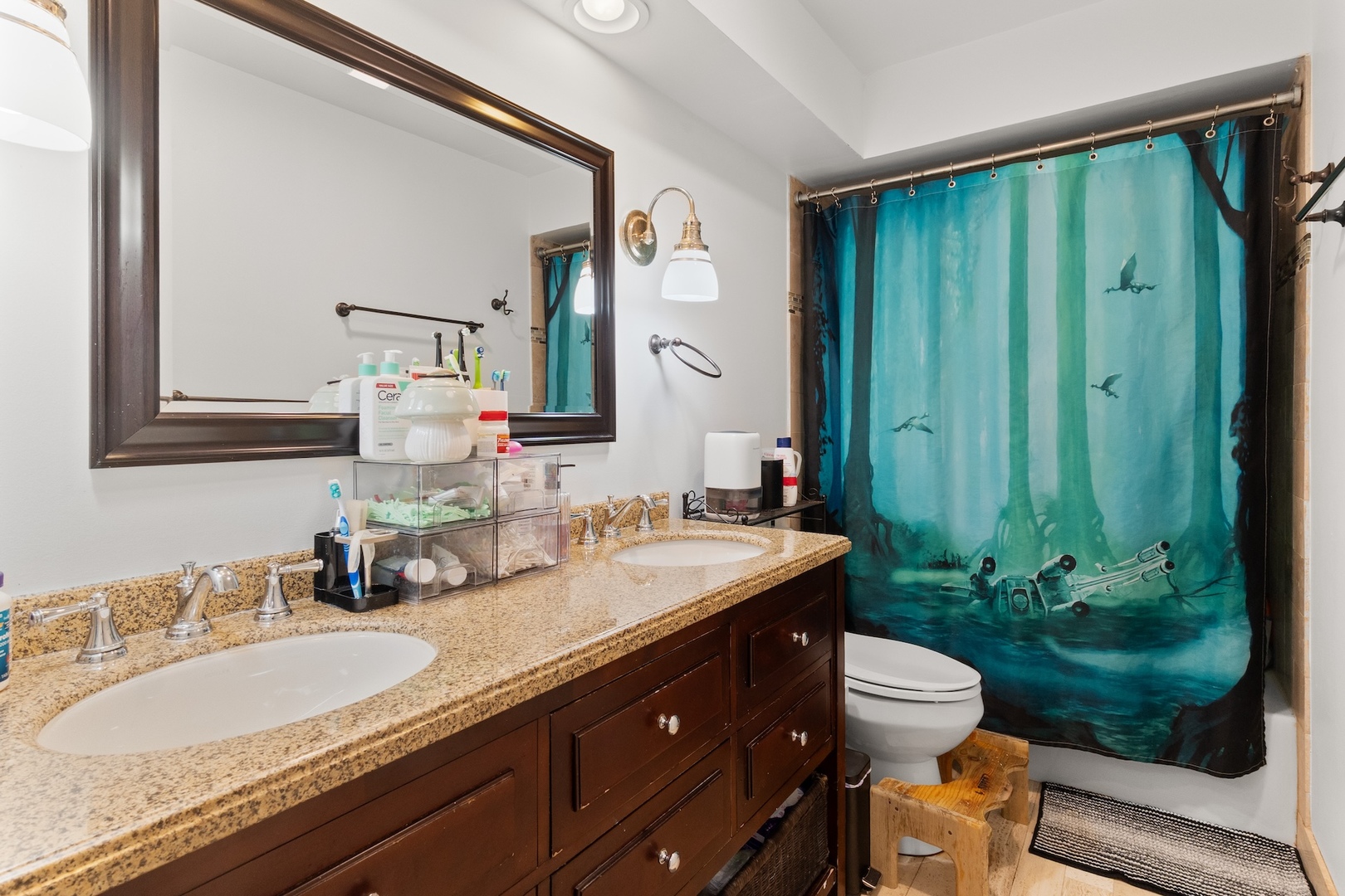 4726 N Winchester Avenue Unit: C
