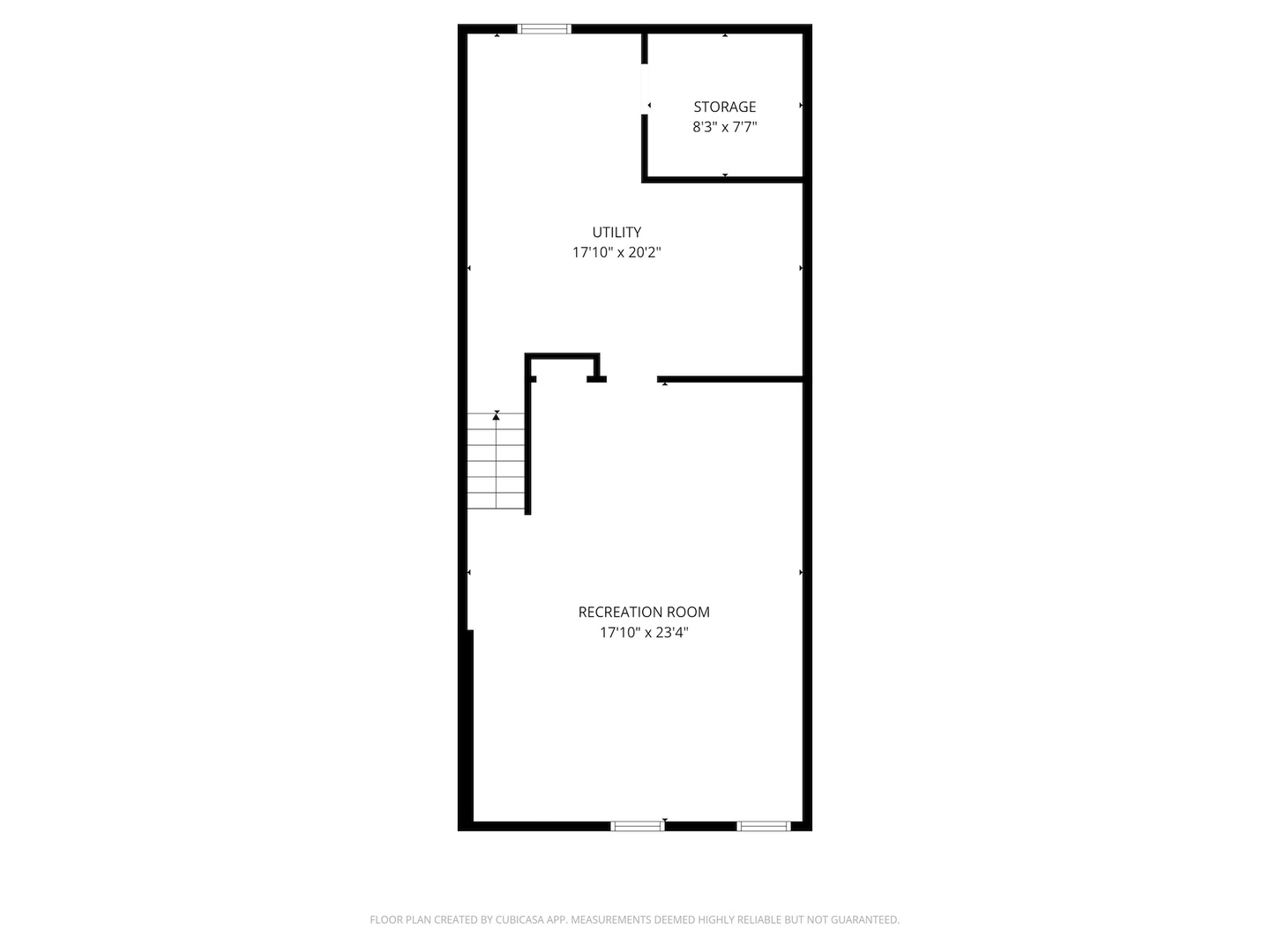 4726 N Winchester Avenue Unit: C