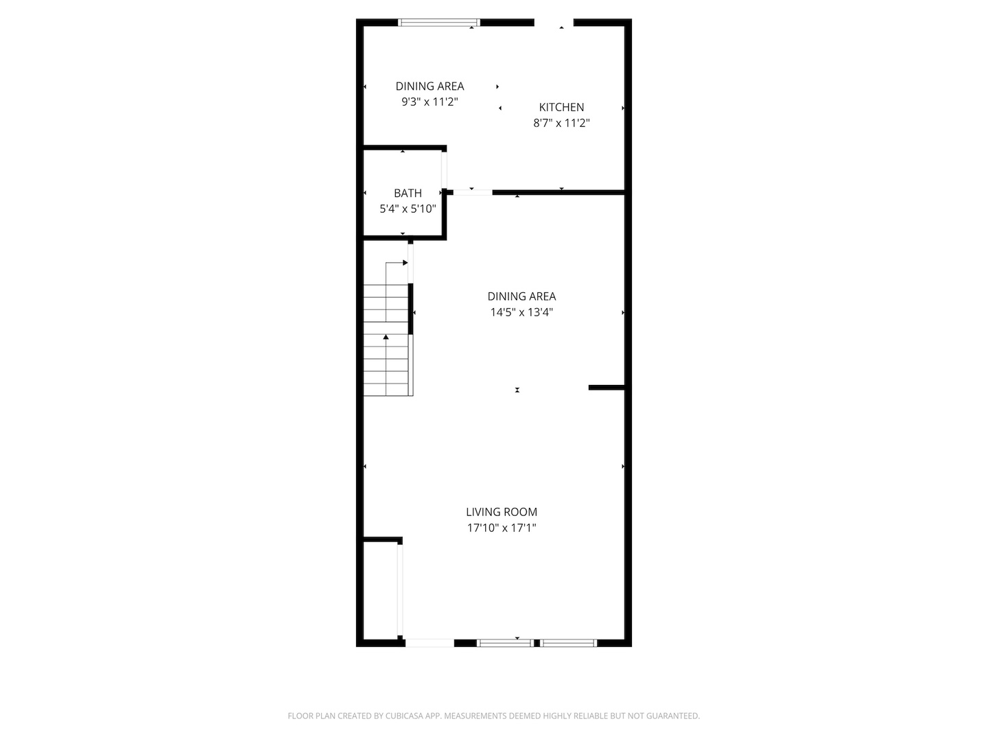 4726 N Winchester Avenue Unit: C