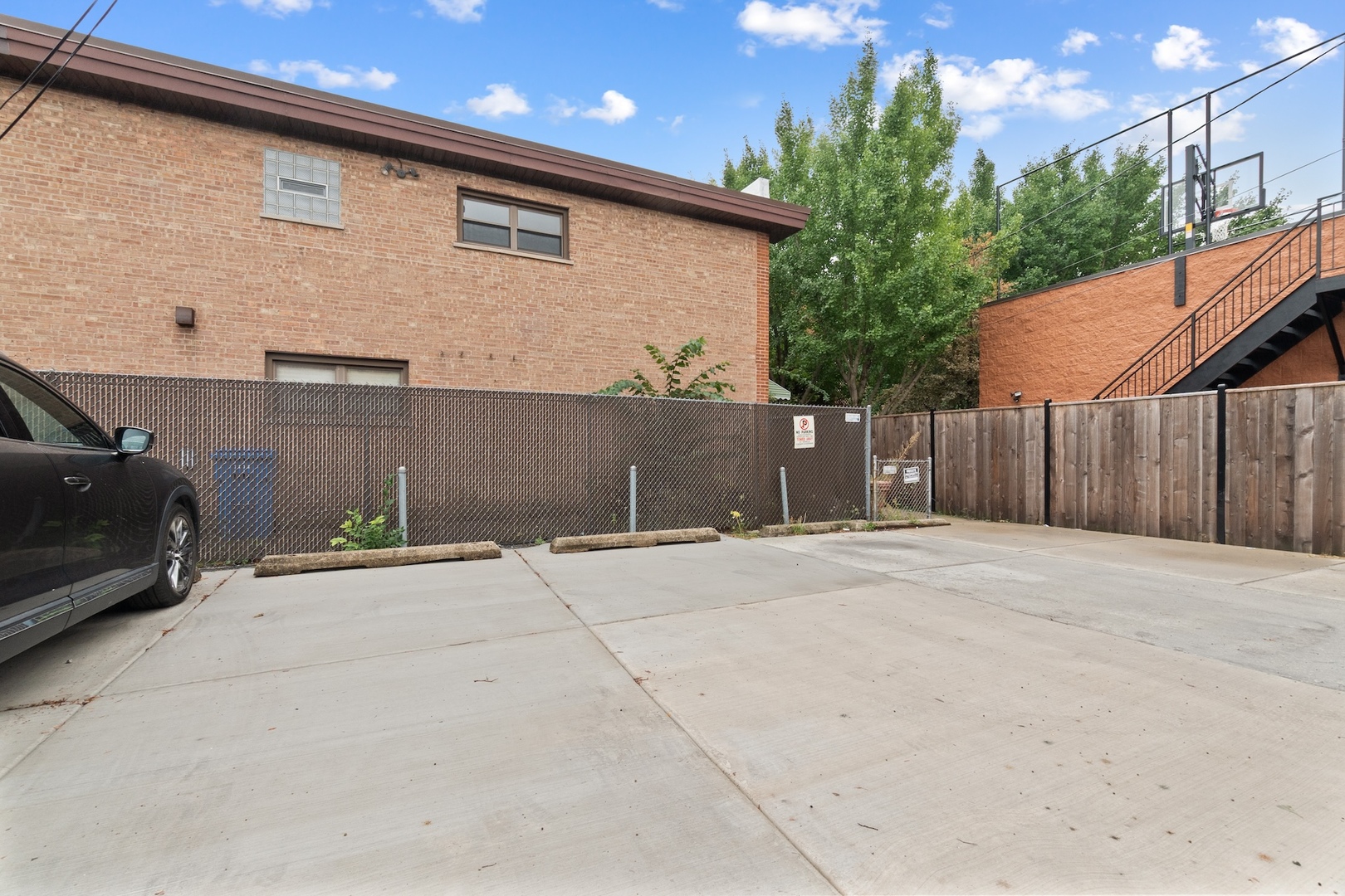 4726 N Winchester Avenue Unit: C