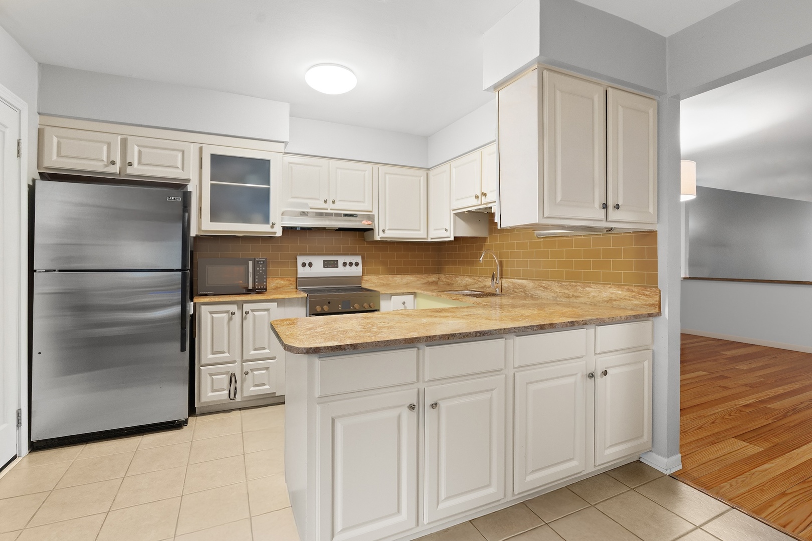 4726 N Winchester Avenue Unit: C