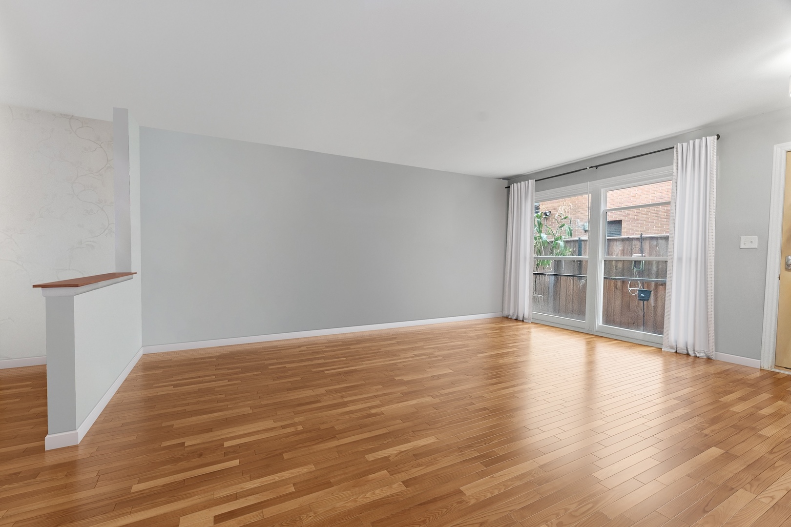 4726 N Winchester Avenue Unit: C