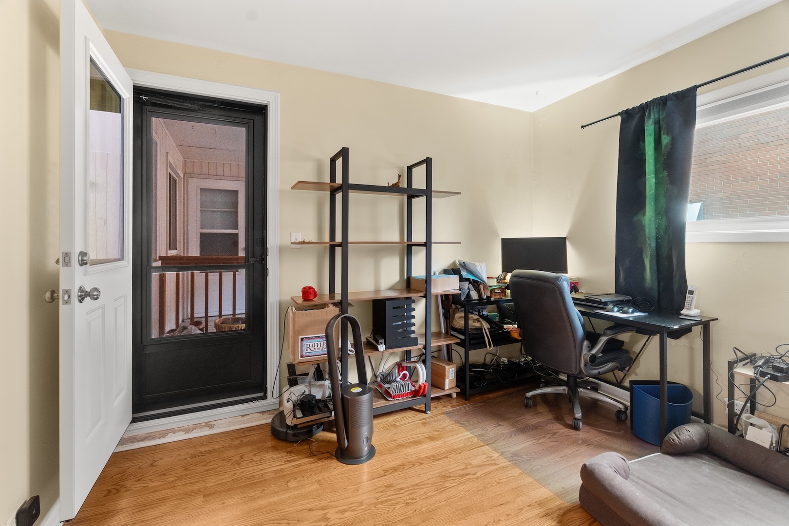 4726 N Winchester Avenue Unit: C