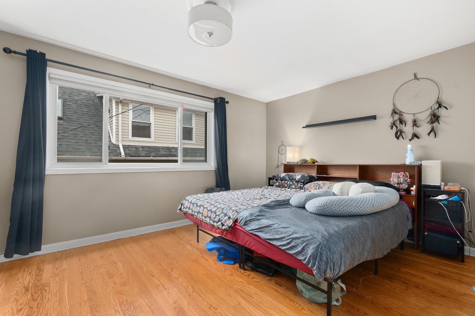 4726 N Winchester Avenue Unit: C