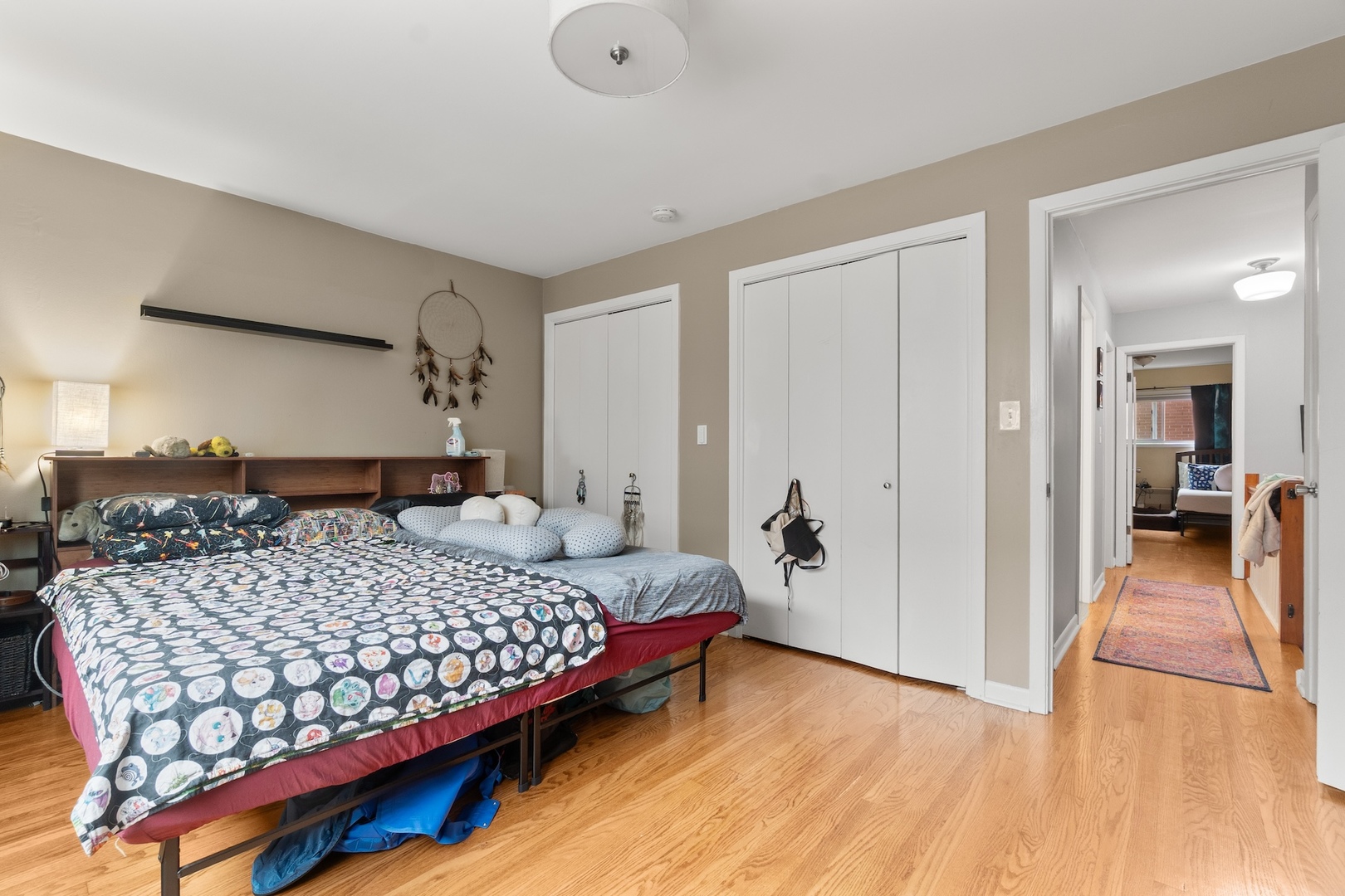 4726 N Winchester Avenue Unit: C
