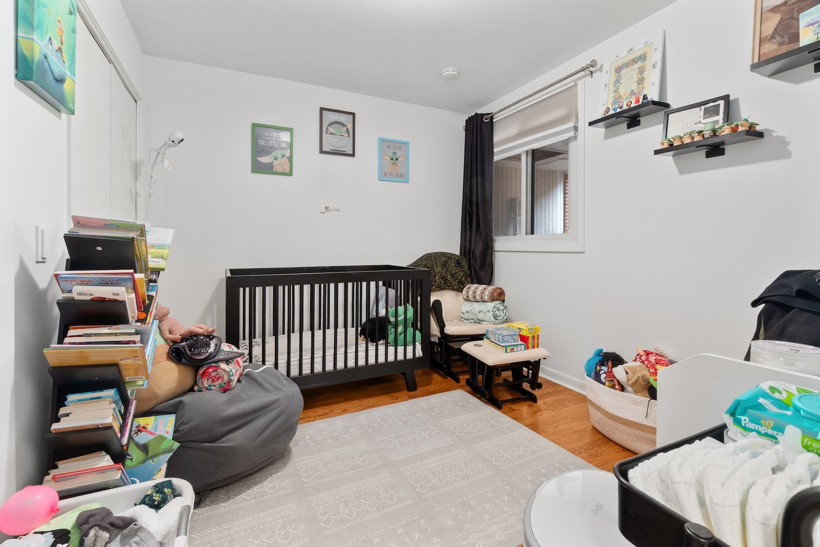 4726 N Winchester Avenue Unit: C