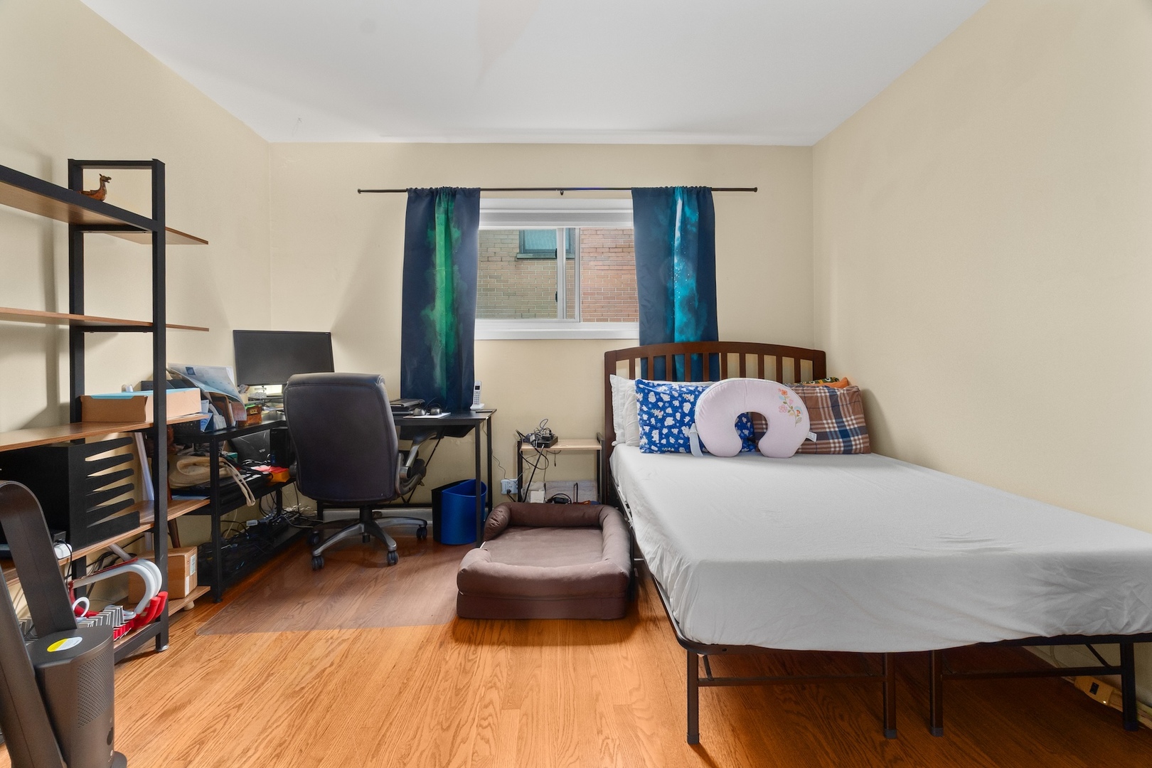 4726 N Winchester Avenue Unit: C