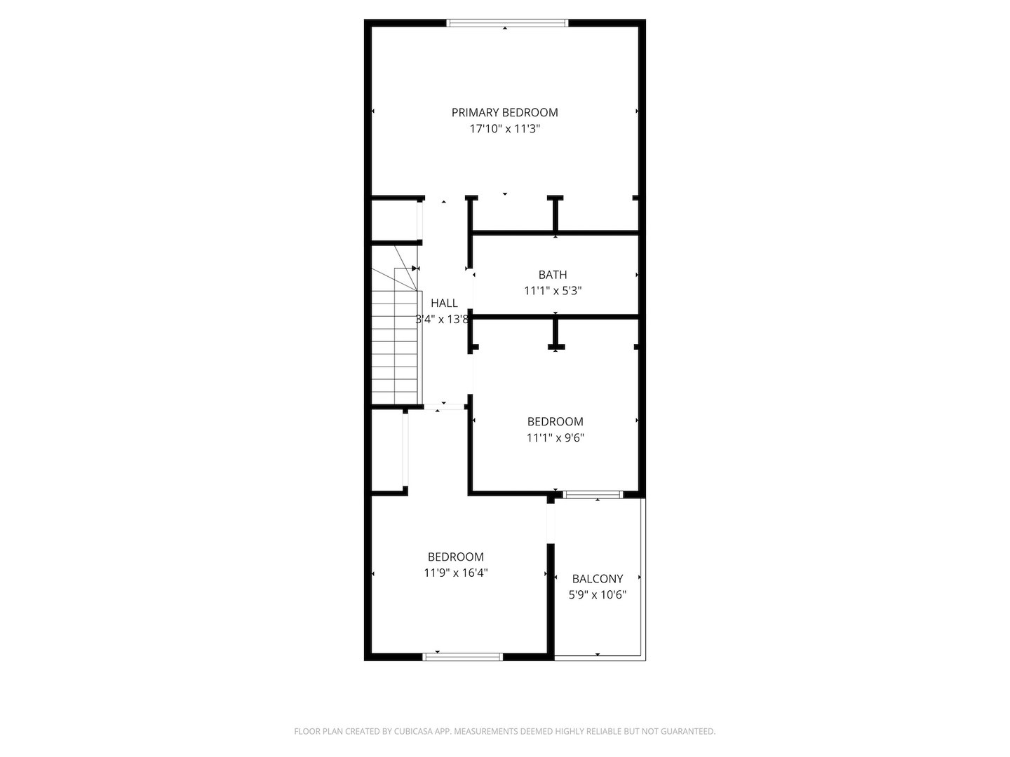 4726 N Winchester Avenue Unit: C