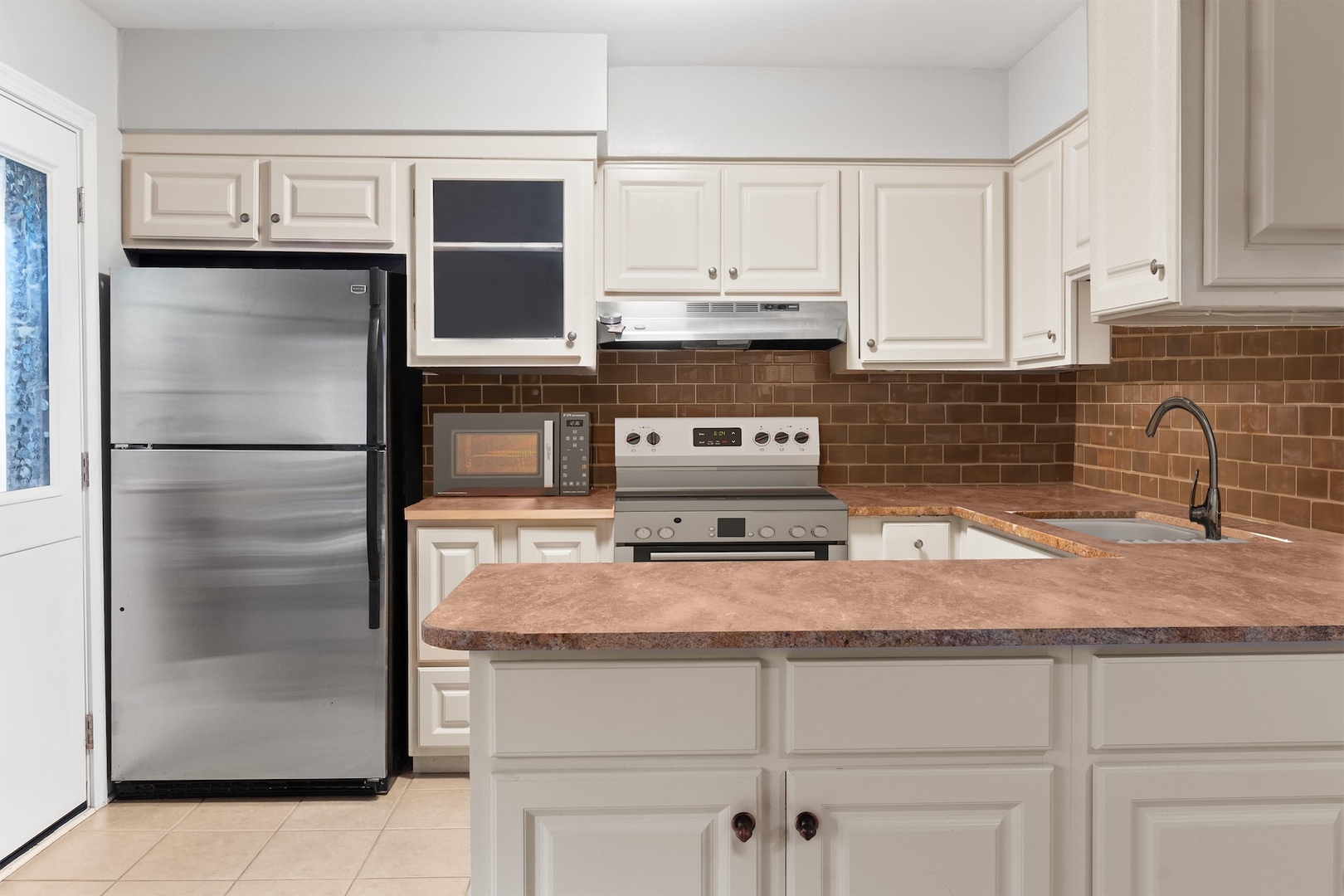4726 N Winchester Avenue Unit: C