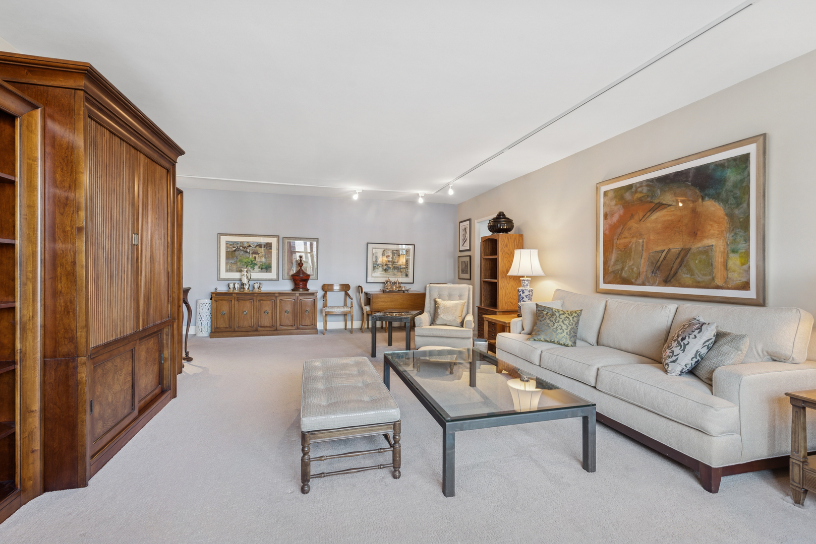 1325 N State Parkway Unit: 15C