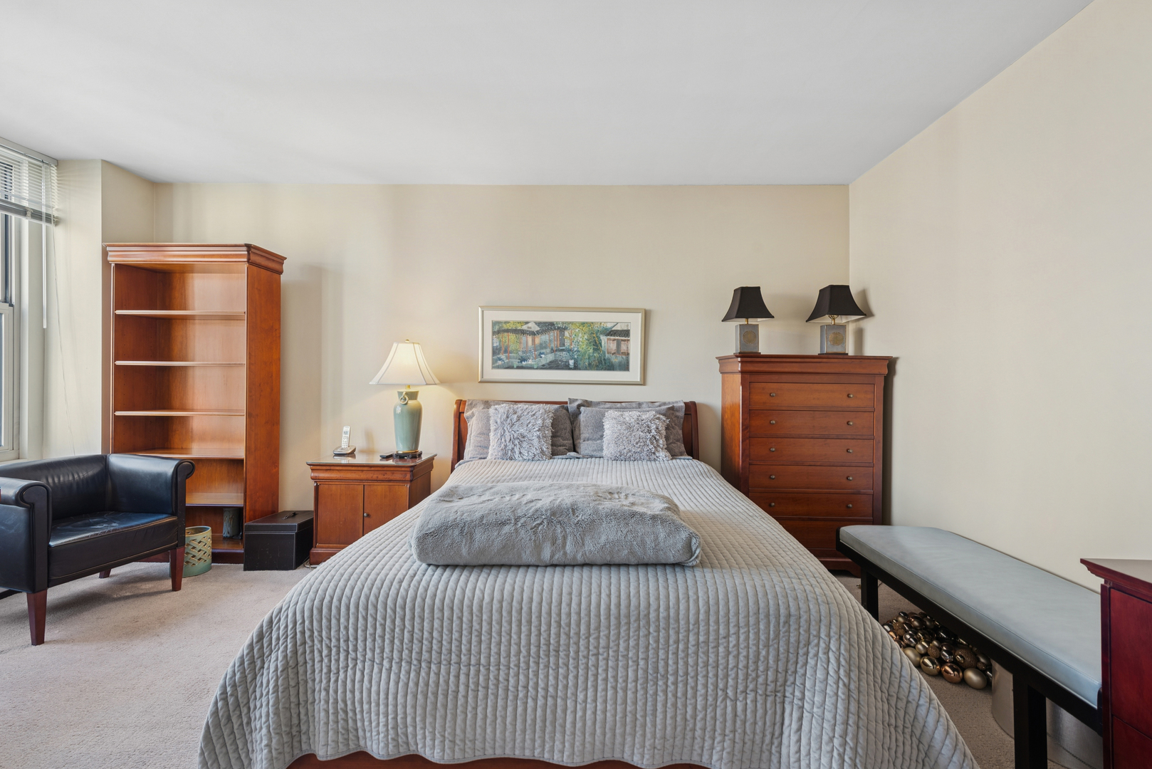 1325 N State Parkway Unit: 15C