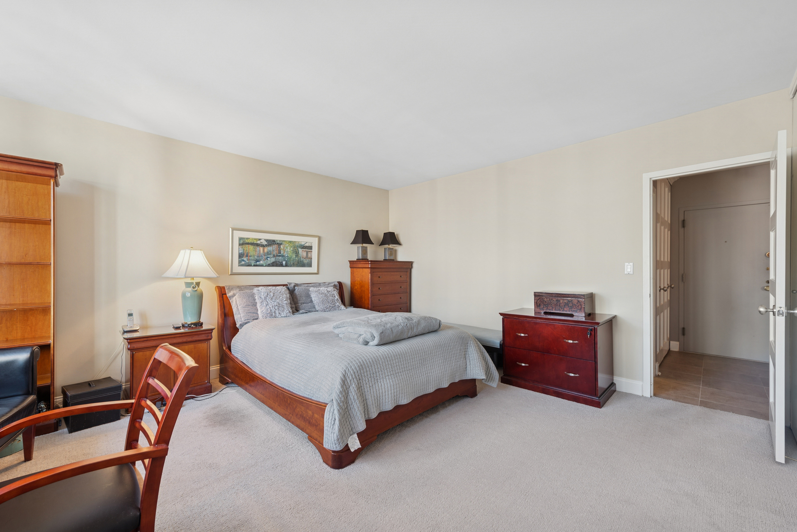 1325 N State Parkway Unit: 15C