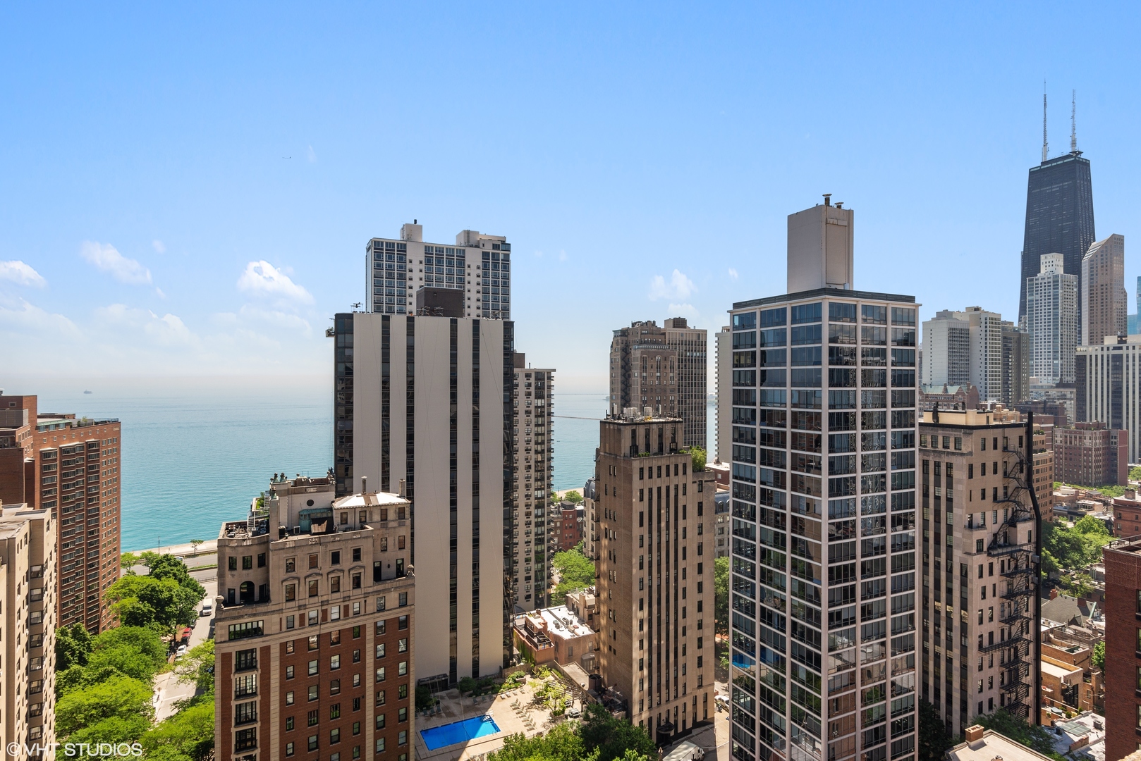 1325 N State Parkway Unit: 15C