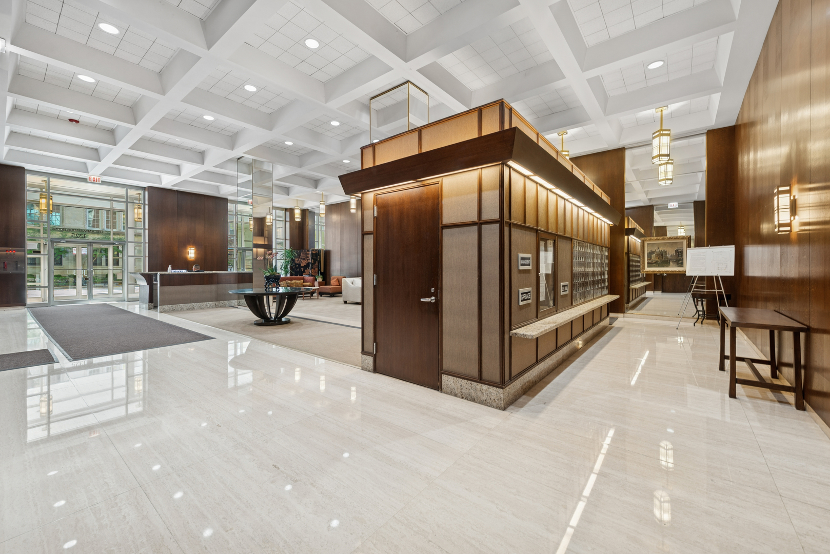 1325 N State Parkway Unit: 15C