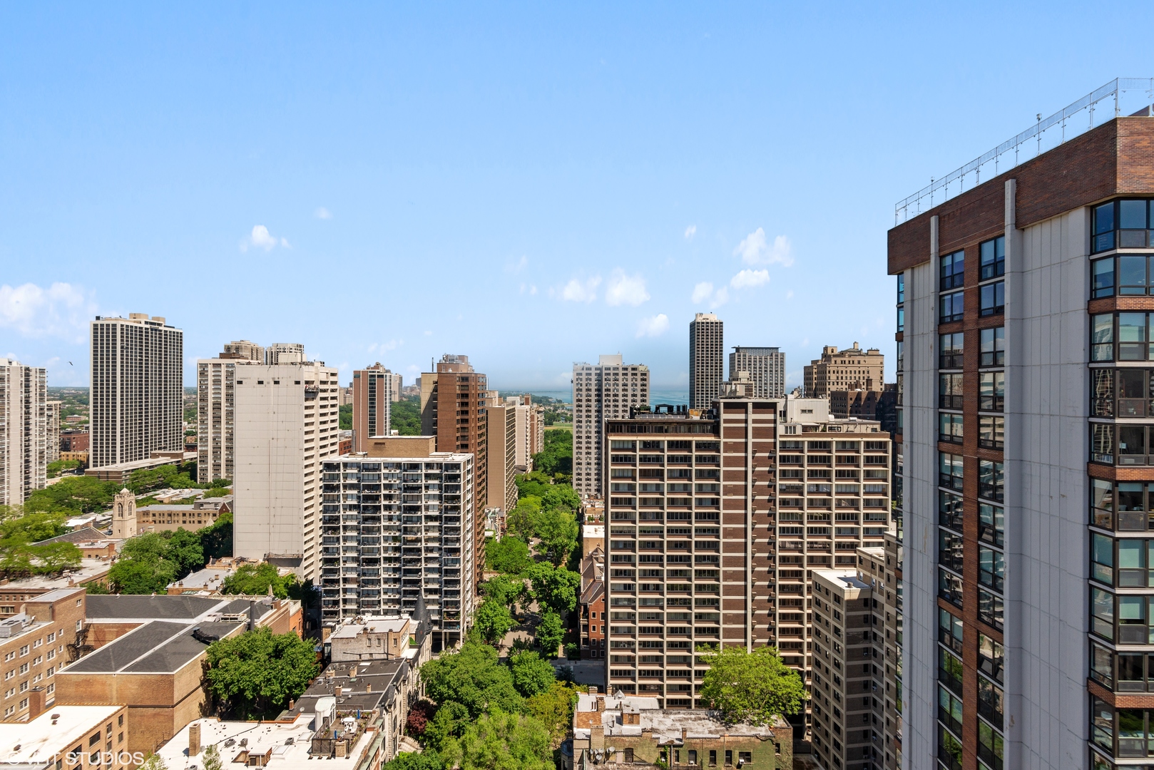 1325 N State Parkway Unit: 15C