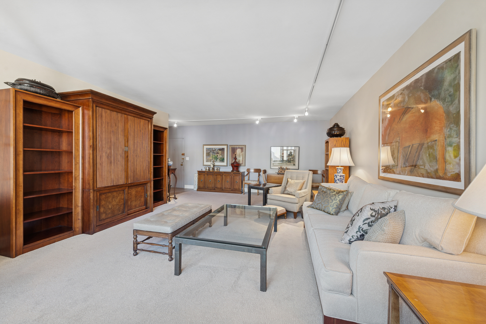 1325 N State Parkway Unit: 15C