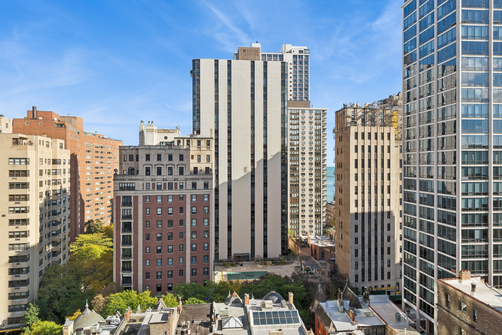 1325 N State Parkway Unit: 15C