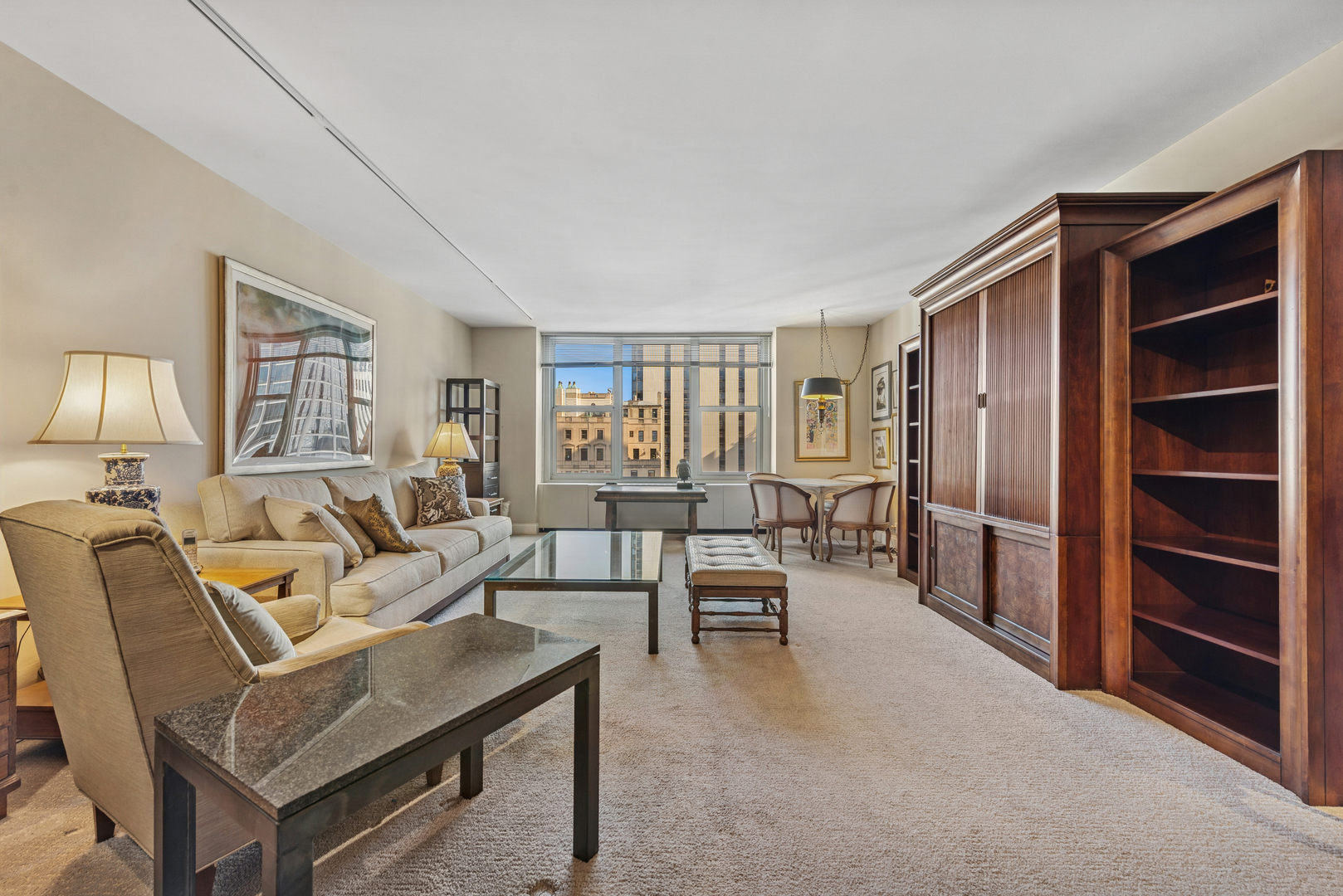 1325 N State Parkway Unit: 15C