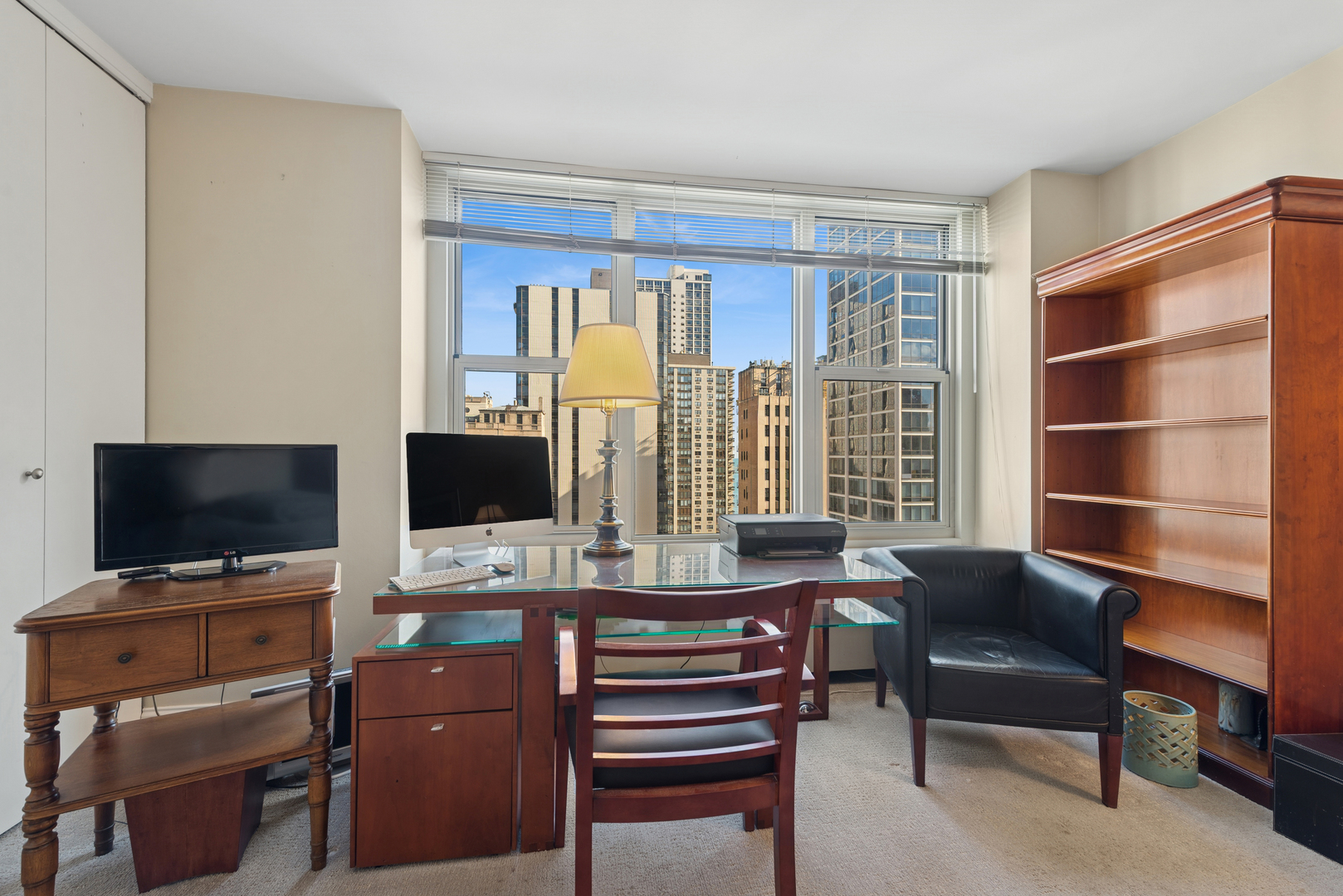 1325 N State Parkway Unit: 15C