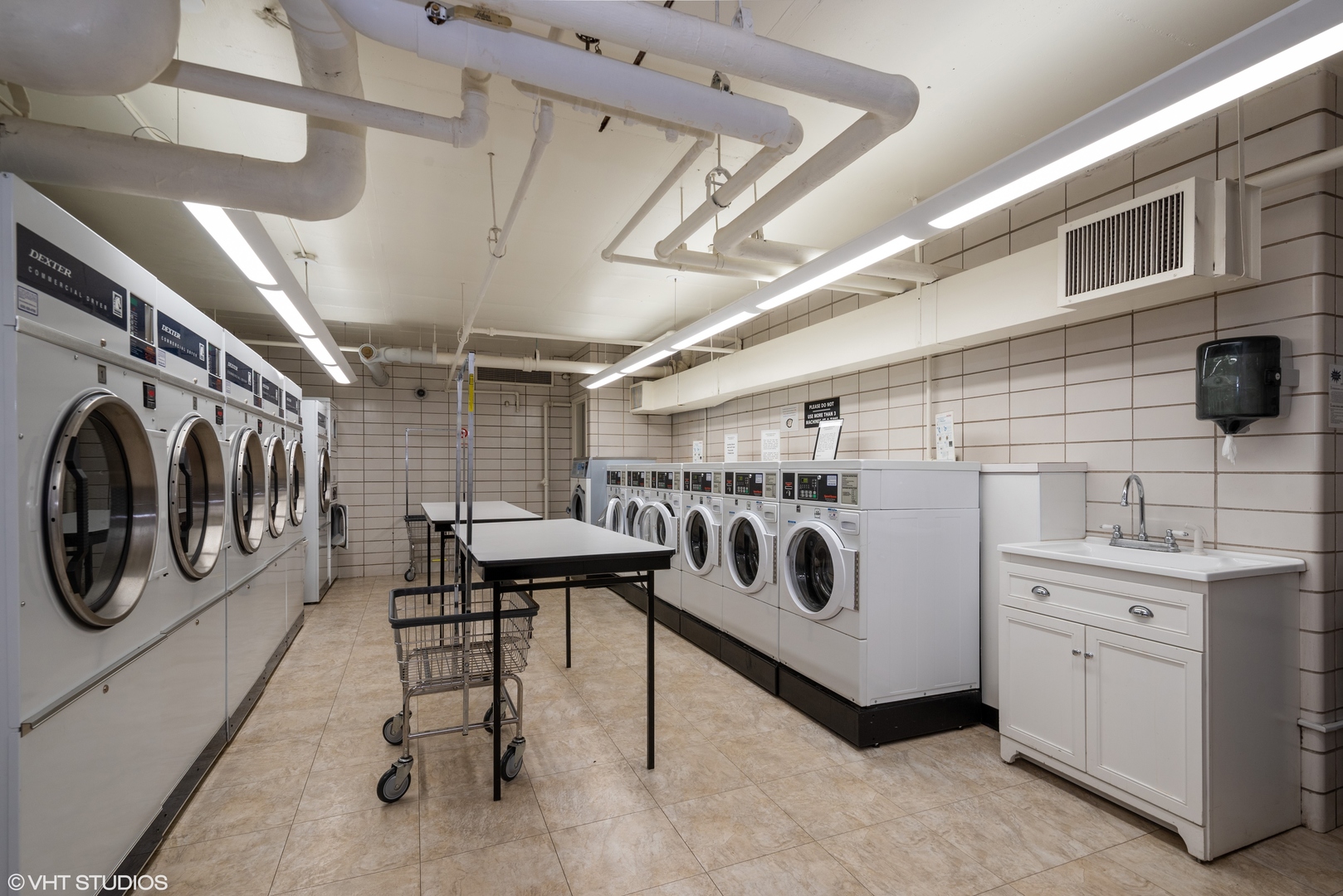 1325 N State Parkway Unit: 15C