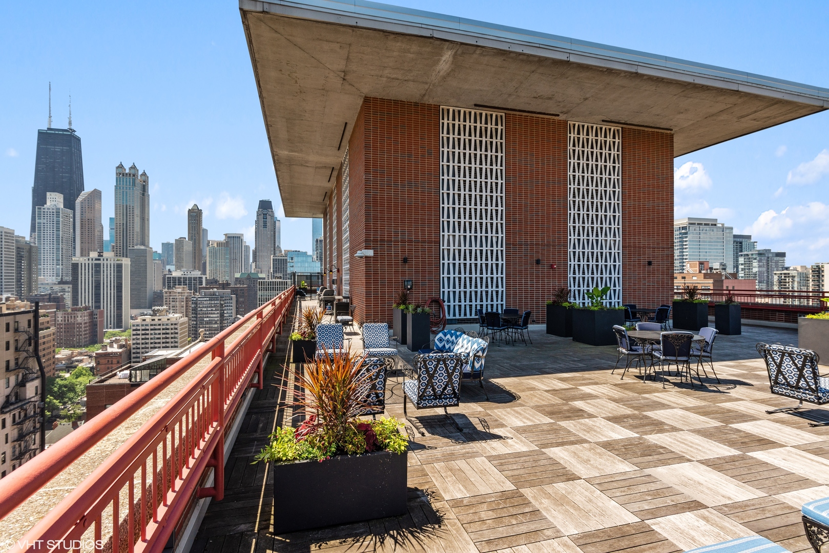 1325 N State Parkway Unit: 15C