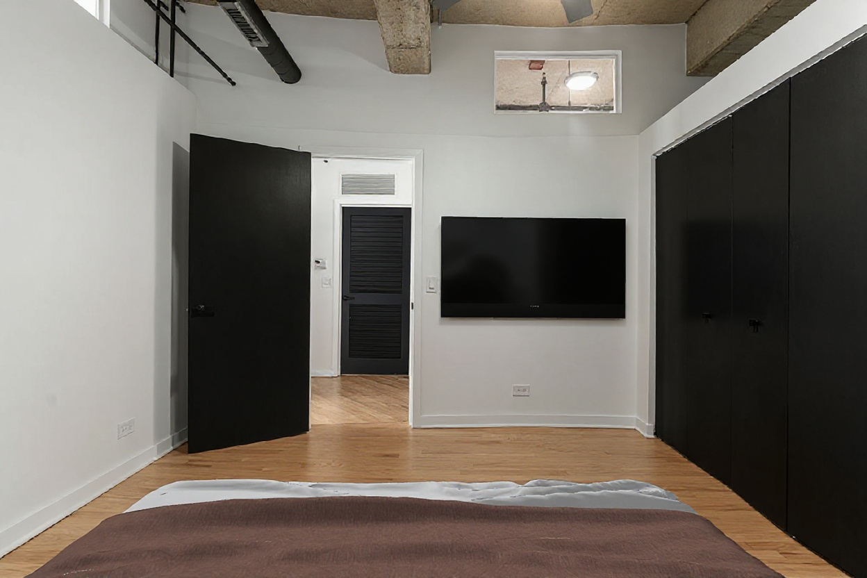 6 S Laflin Street Unit: 910