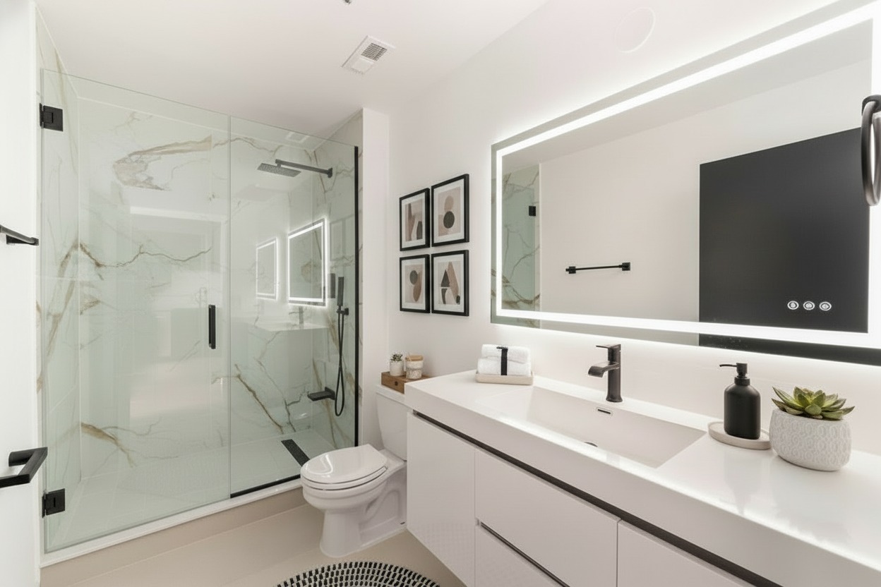 6 S Laflin Street Unit: 910