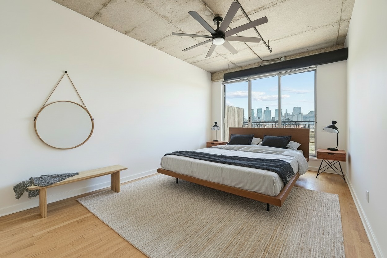 6 S Laflin Street Unit: 910
