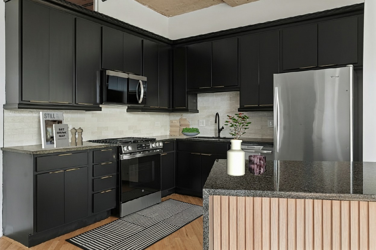 6 S Laflin Street Unit: 910