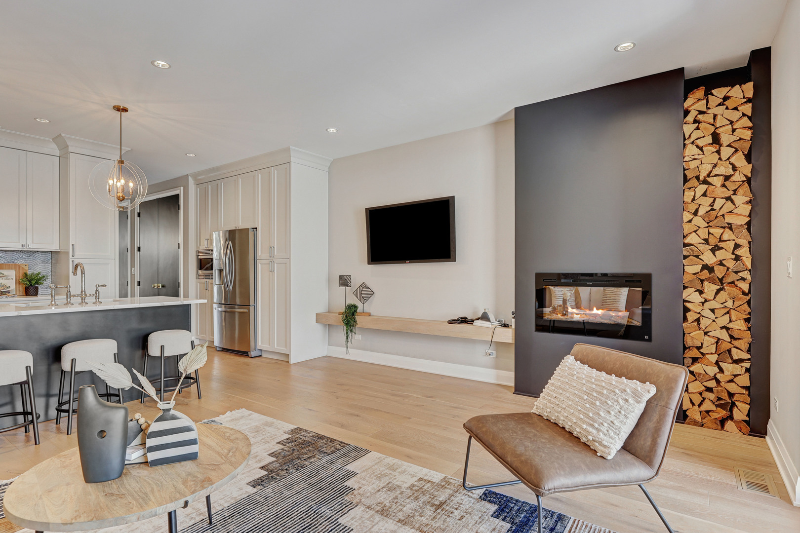 3406 N Keating Avenue