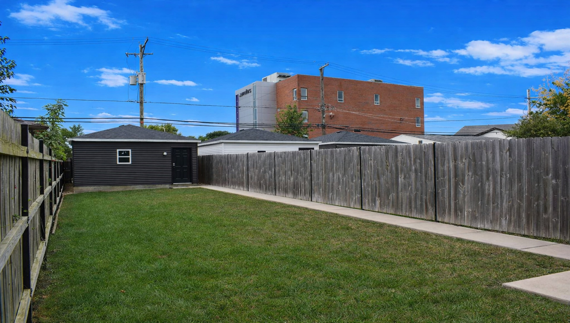 3406 N Keating Avenue