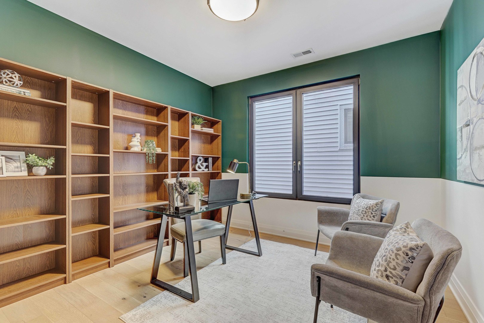 3406 N Keating Avenue