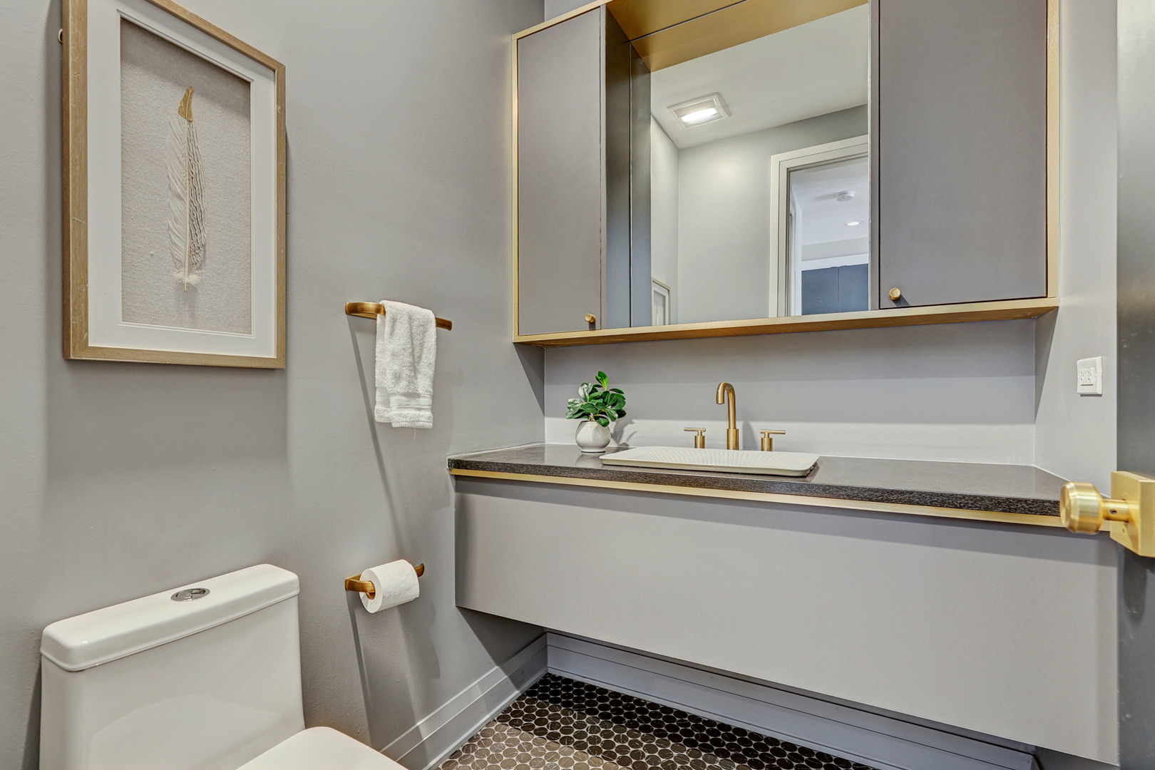 3406 N Keating Avenue